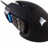 Corsair Ποντίκι Scimitar RGB Elite Ενσύρματο Corsair Ποντίκι Scimitar RGB Elite Ενσύρματο